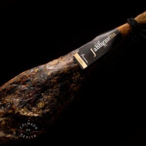 Jamón Premium La Jabugueña de Jabugo (pieza entera)