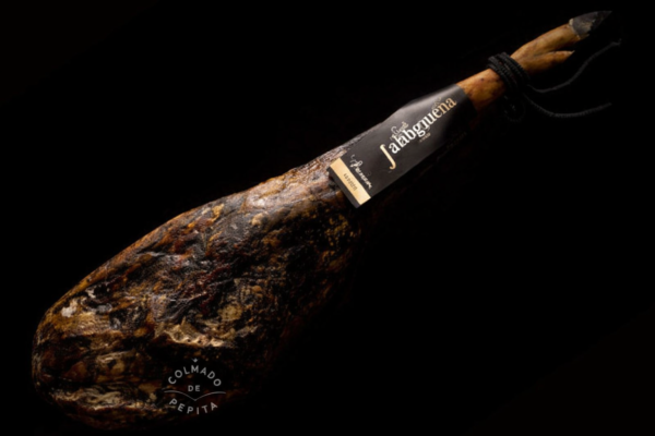 Jamón Premium La Jabugueña de Jabugo (pieza entera)