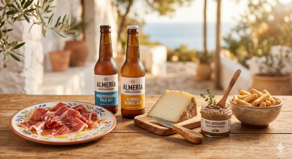 pack mediterraneo