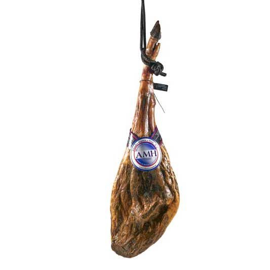 Jamón Ibérico de Bellota 100% Jamón ibérico de bellota 100% entero - Bodegas del Desierto