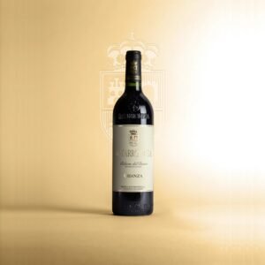 Matarromera Crianza 2023 vino tinto Ribera del Duero botella oficial