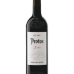 Protos 3er Año 2021 – Crianza Ribera del Duero