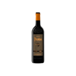 Botella de Protos 9 Meses Ecológico 2023 Ribera del Duero