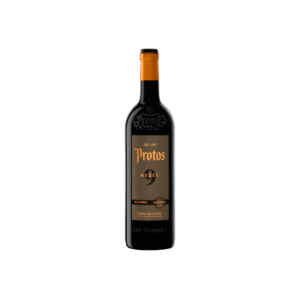 Botella de Protos 9 Meses Ecológico 2023 Ribera del Duero