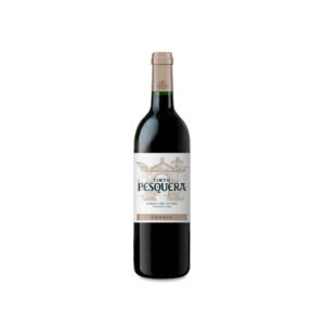 Tinto Pesquera Crianza 2022 vino tinto Ribera del Duero botella oficial