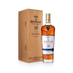 The Macallan Double Cask 30 Años