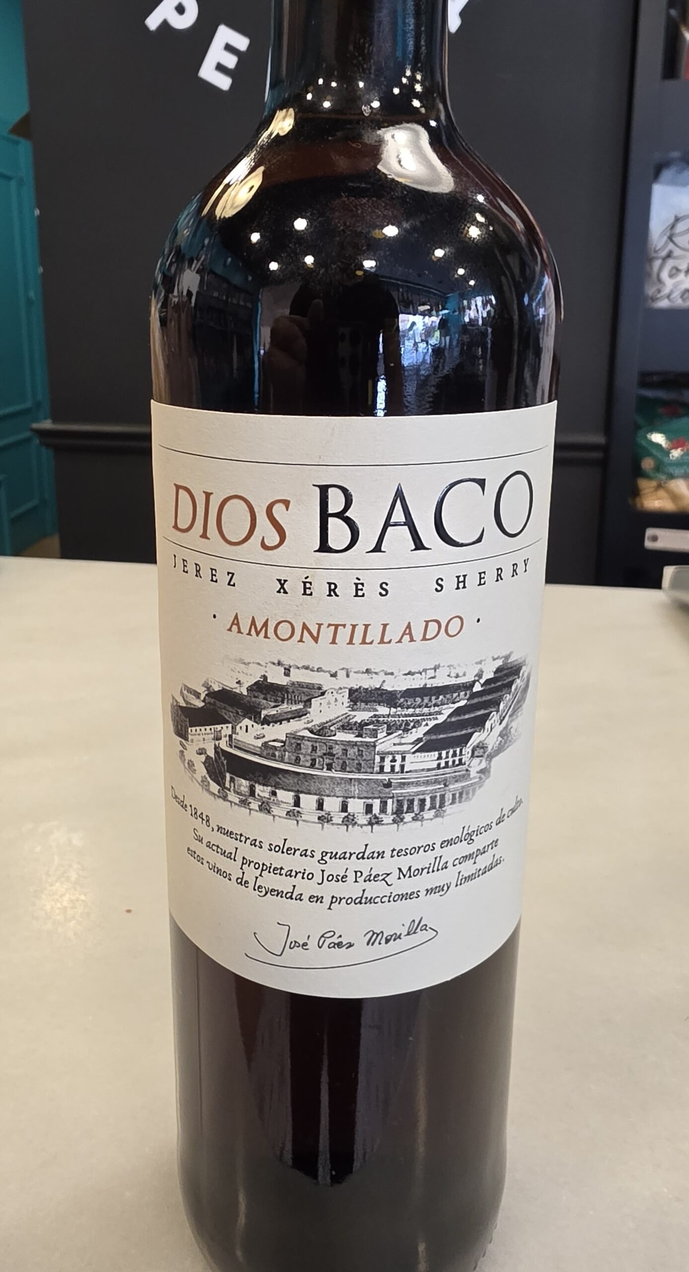 dios-baco-amontillado-jerez-botella Dios Baco Amontillado botella 75cl Jerez