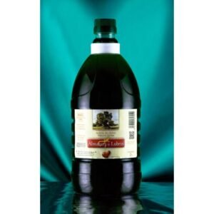 aceite oliva virgen lubrin