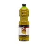 Aceite de oliva virgen extra 1 litro La Almazara de Canjayar
