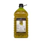 Aceite de oliva virgen extra La Almazara de Canjayar