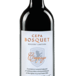 cepa bosquet coupage