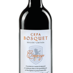 cepa bosquet coupage