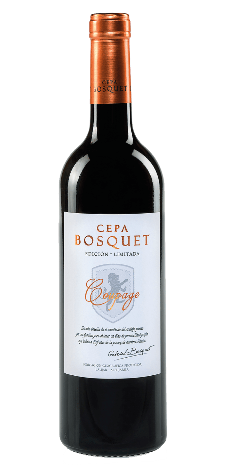 cepa bosquet coupage cepa bosquet coupage