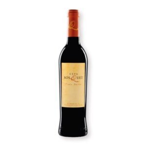 vino dulce cepa bosquet