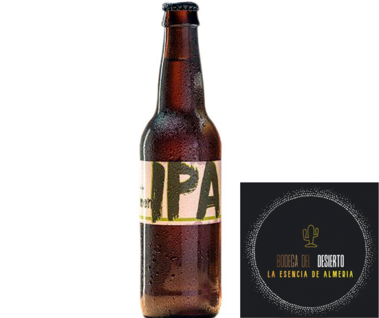 Cerveza Artesana ORIGEN Ipa (12 ud.)
