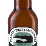 Cerveza El Cabo Pale Ale 5% caja 12 botellas 33cl Almería
