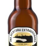 Cerveza El Cabo Session IPA 4,2% Sin Gluten caja 12 botellas 33cl Almería