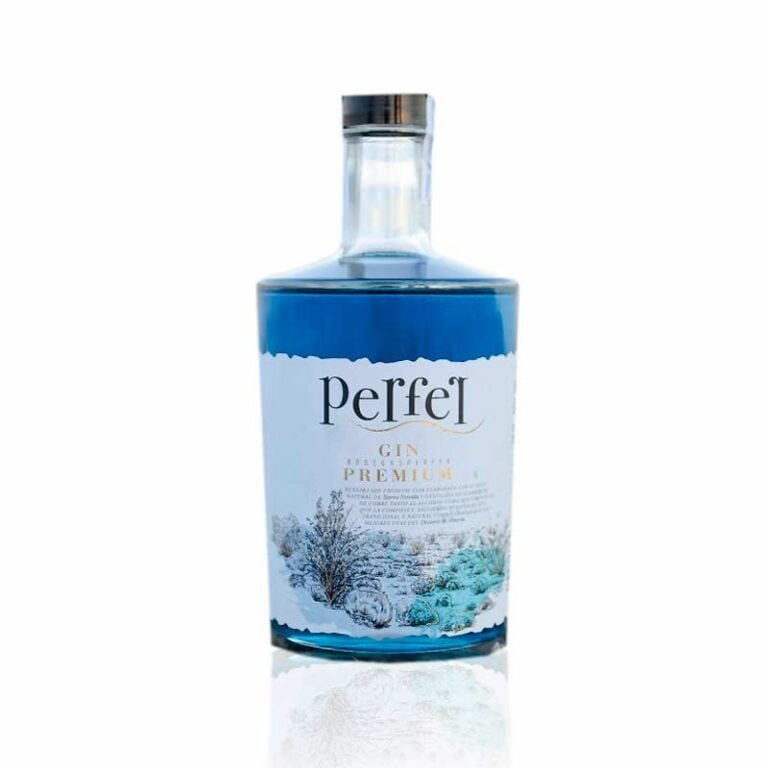 gin perfer
