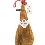 Jamón BEHER Etiqueta Roja [2025]