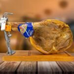 Jamon duroc Tio Emilio