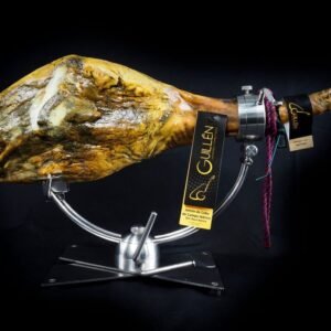 jamon guillen cebo de campo
