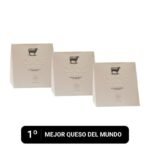 Mejor queso del mundo 2025 (Gran Oro)