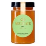 Miel de aguacate de Almería