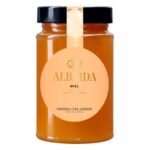 Miel de albaida de Almería