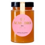 Miel de almendro de Almería