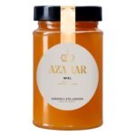 Miel de azahar de Almería