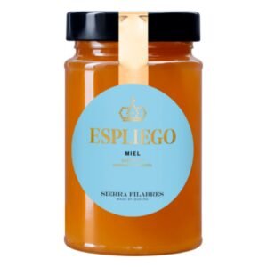 Miel de espliego de Almería