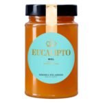 Miel de eucalipto de Almería