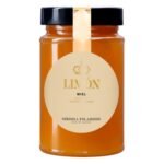 Miel de limón de Almería