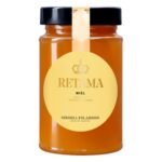 Miel de retama de Almería