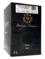 Comprar Vino en Bag in Box