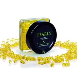 Perlas AOVE Oleo Almanzora 40g y 180g
