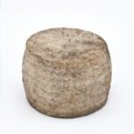 Queso de cabra curado de Almería