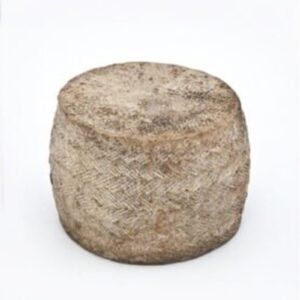 Queso de cabra curado de Almería