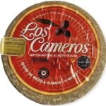 Queso Los Cameros Curado
