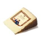 Cuña de queso manchego semicurado El Galán D.O.P. de Grupo TGT