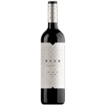 vino tinto crianza paco palomillo