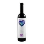 Vino tinto de barrica Está por Venir