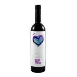 Vino tinto de barrica Está por Venir