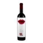 Vino tinto joven Está por Venir