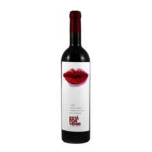 Vino tinto joven Está por Venir