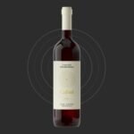 Vino tinto Cabal Tempranillo Bodegas del Desierto